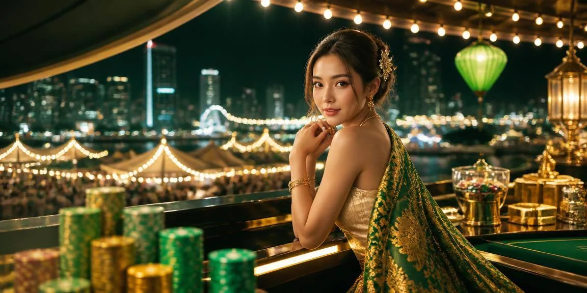 mgm77 สิ่งที่เราเปิดให้ในห้องบาคาร่าซูเปอร์ 6